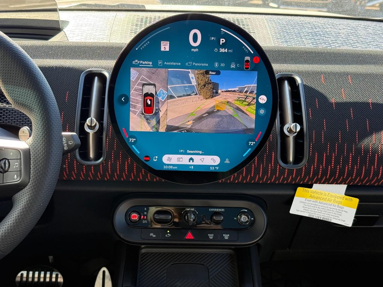 MINI Countryman Vehicle Image 07