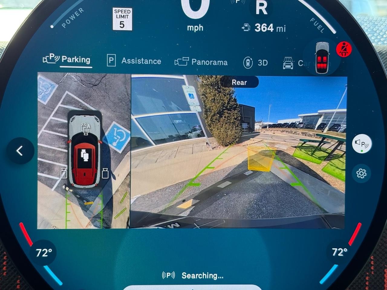 MINI Countryman Vehicle Image 13