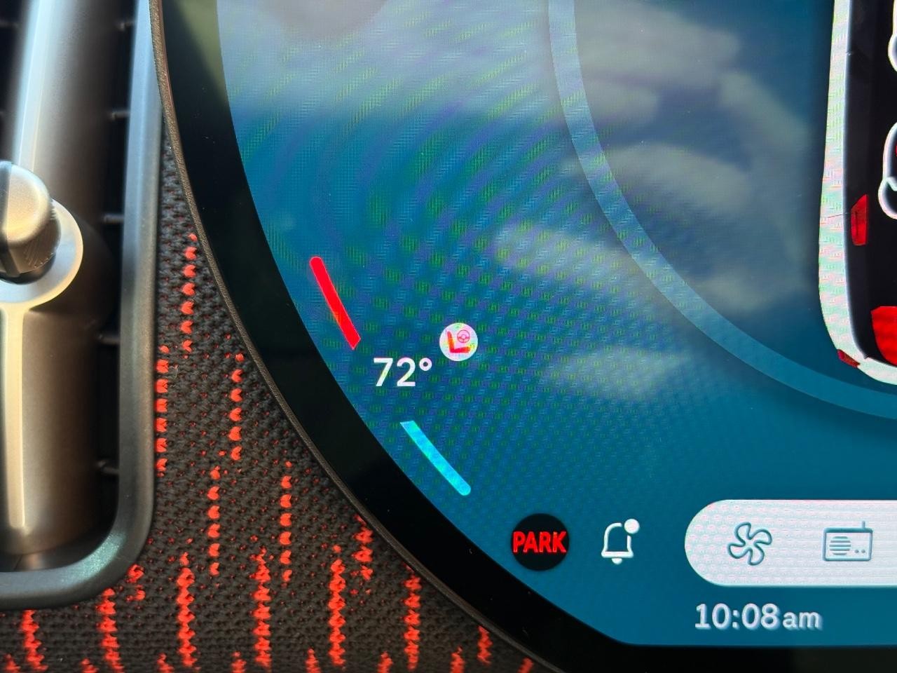 MINI Countryman Vehicle Image 14