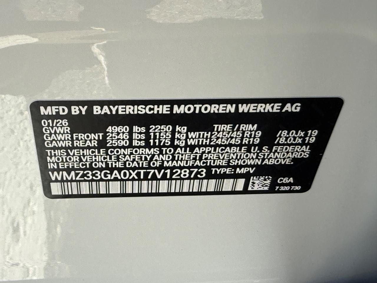 MINI Countryman Vehicle Image 18