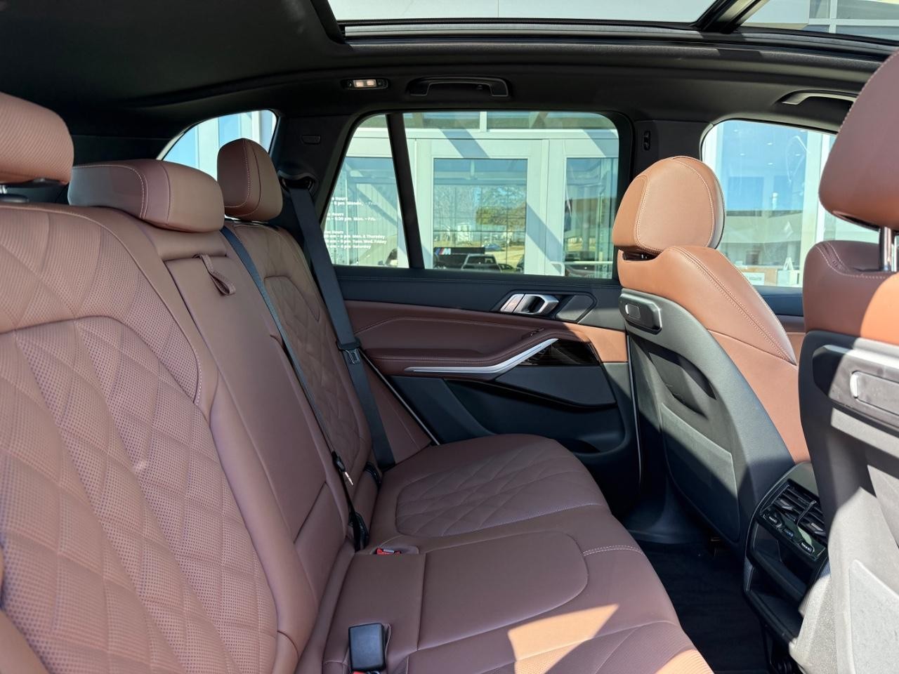 BMW X5 Vehicle Image 10