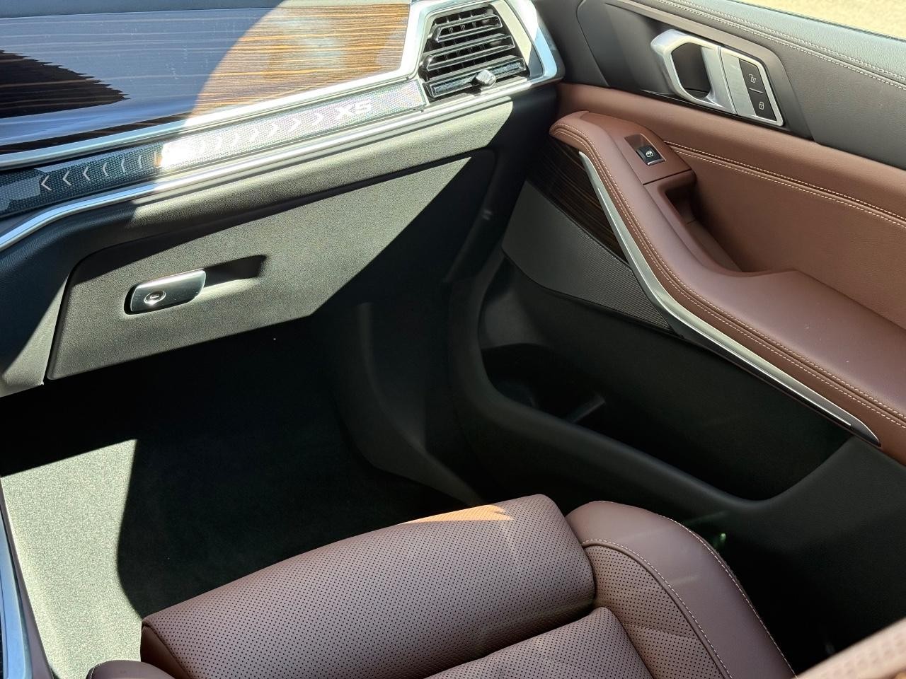 BMW X5 Vehicle Image 16