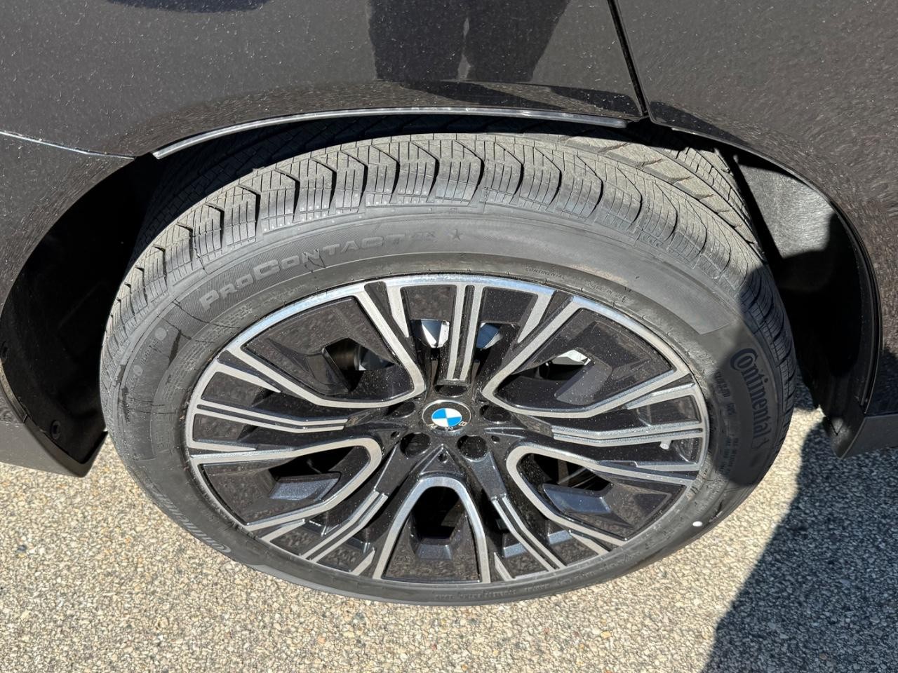 BMW X3 Vehicle Image 04
