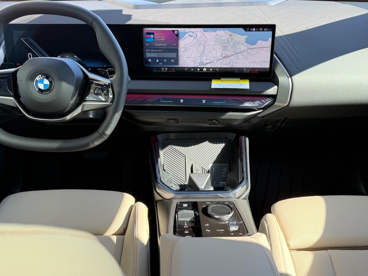 BMW X3 Vehicle Image 06