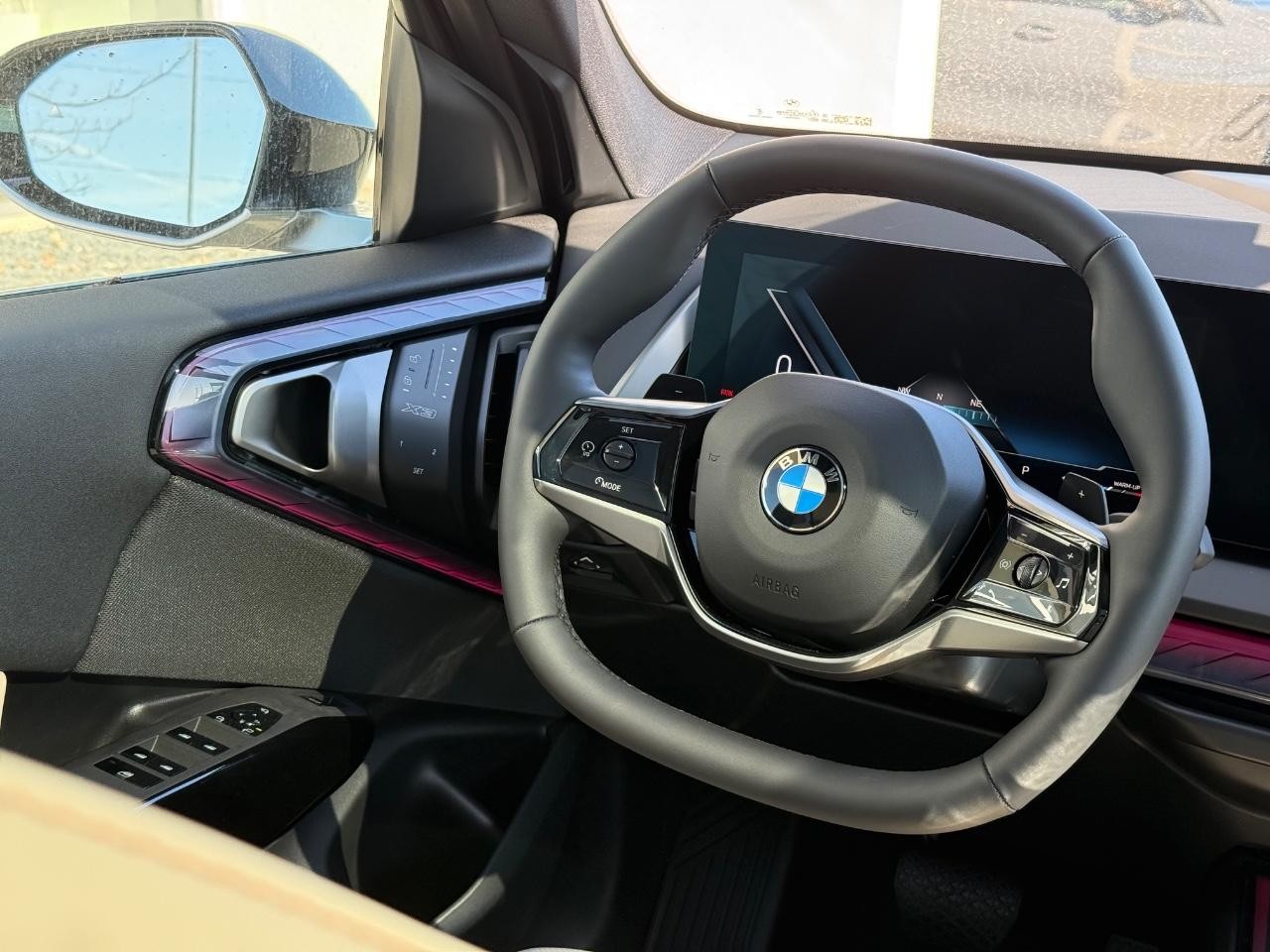 BMW X3 Vehicle Image 08