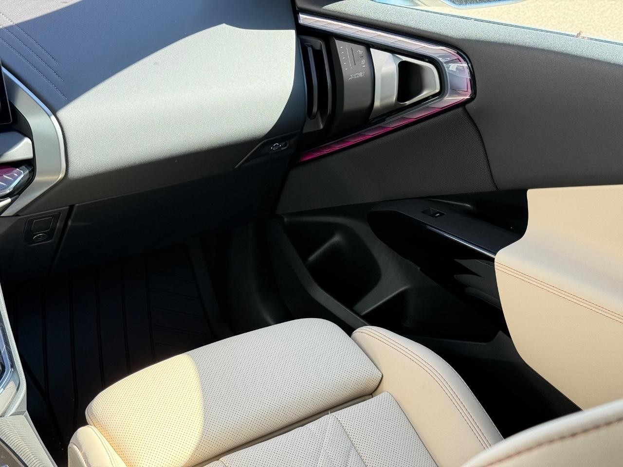 BMW X3 Vehicle Image 09