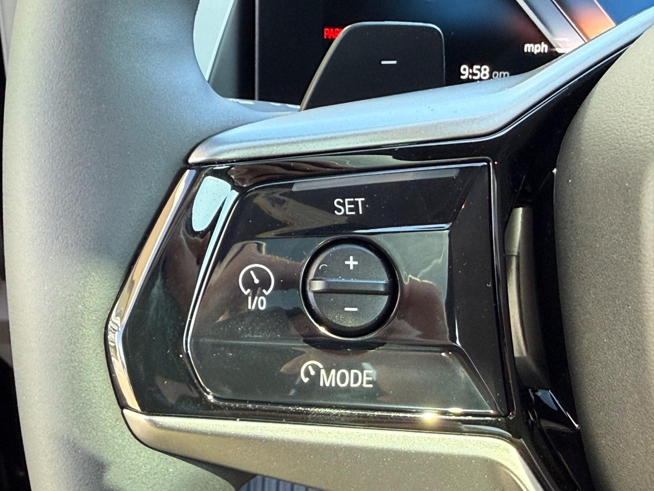 BMW X3 Vehicle Image 11