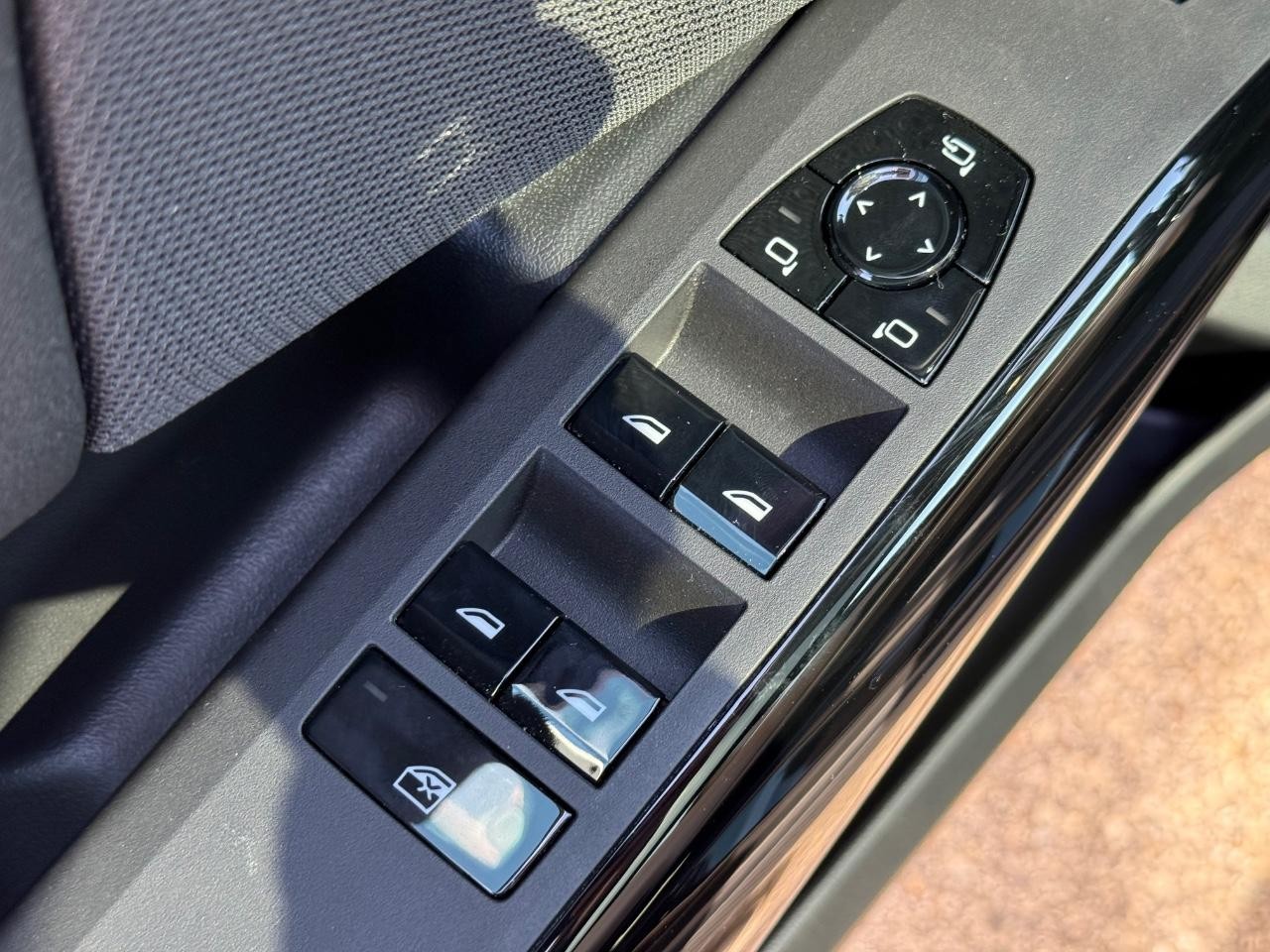 BMW X3 Vehicle Image 15