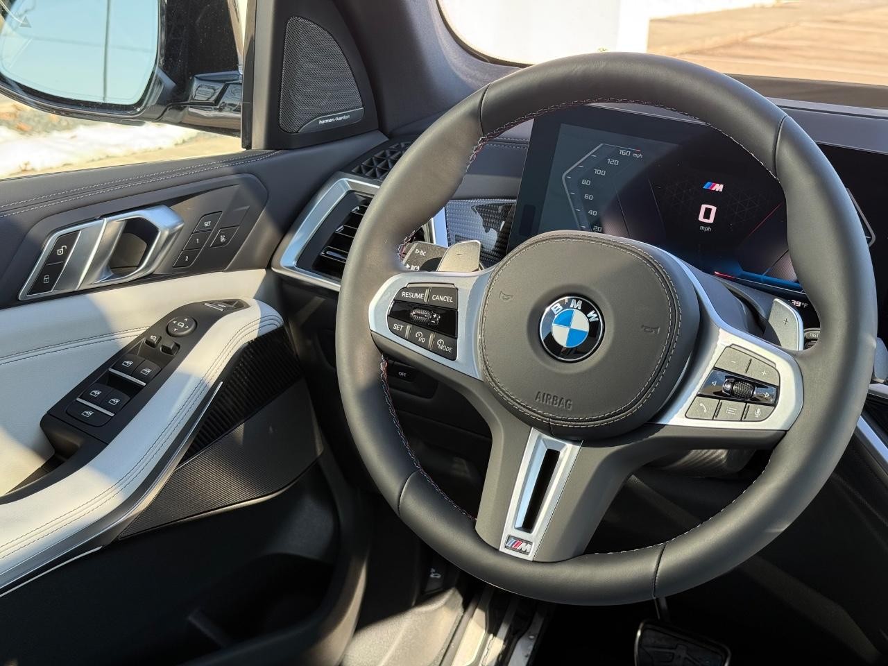 BMW X5 Vehicle Image 09