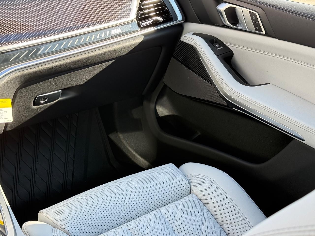 BMW X5 Vehicle Image 10