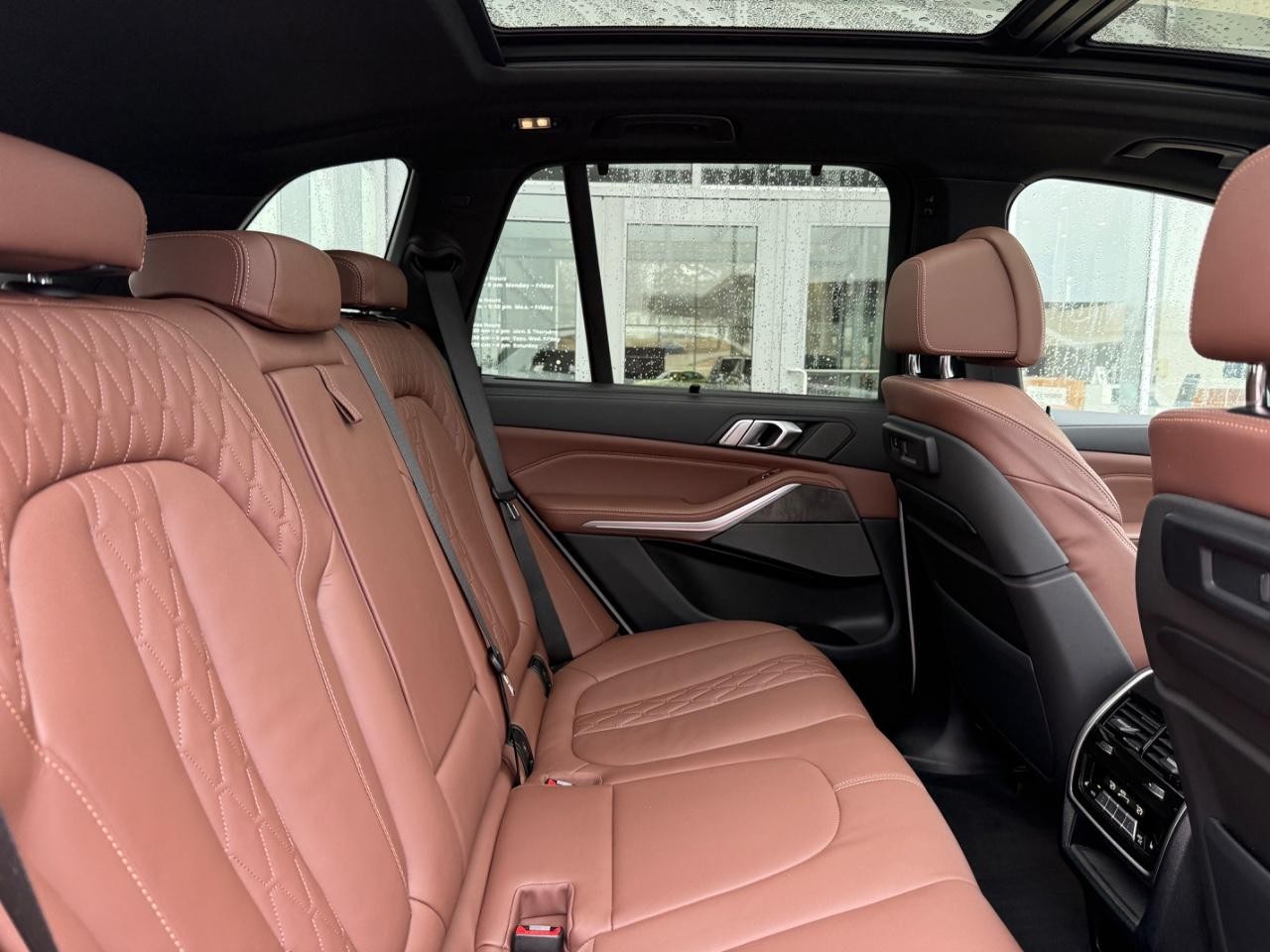 BMW X5 Vehicle Image 10