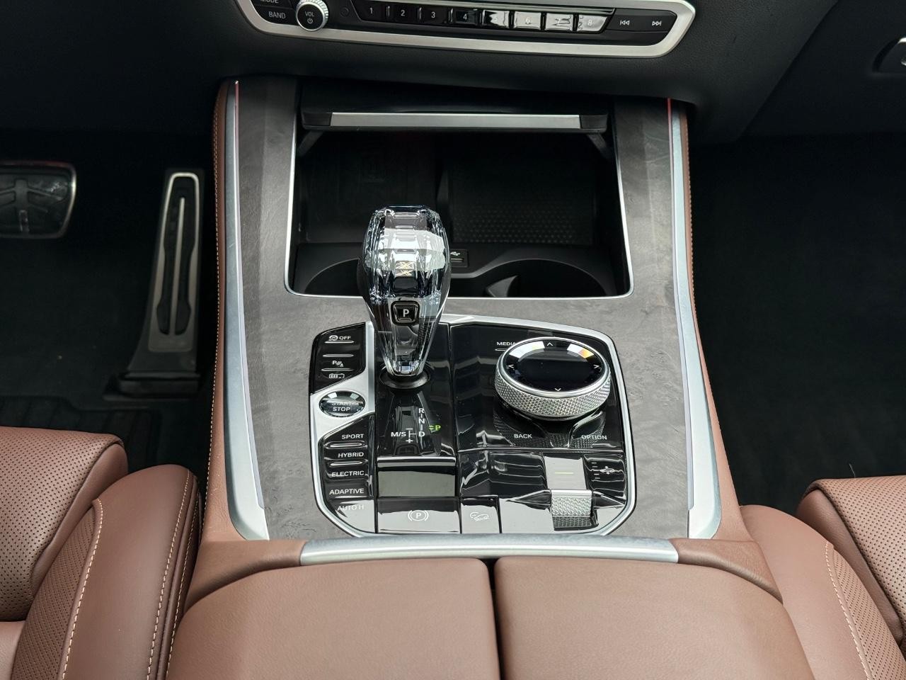 BMW X5 Vehicle Image 13