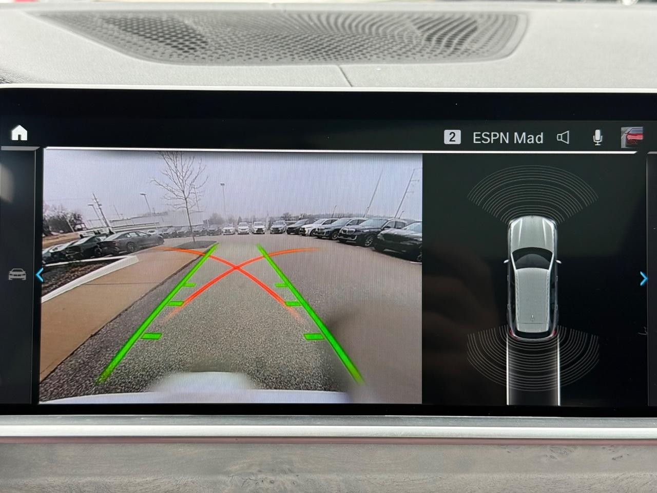 BMW X5 Vehicle Image 21