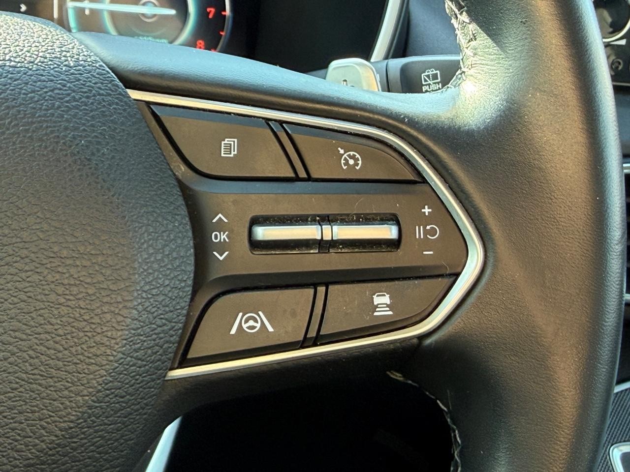 Hyundai Santa Fe Vehicle Image 17