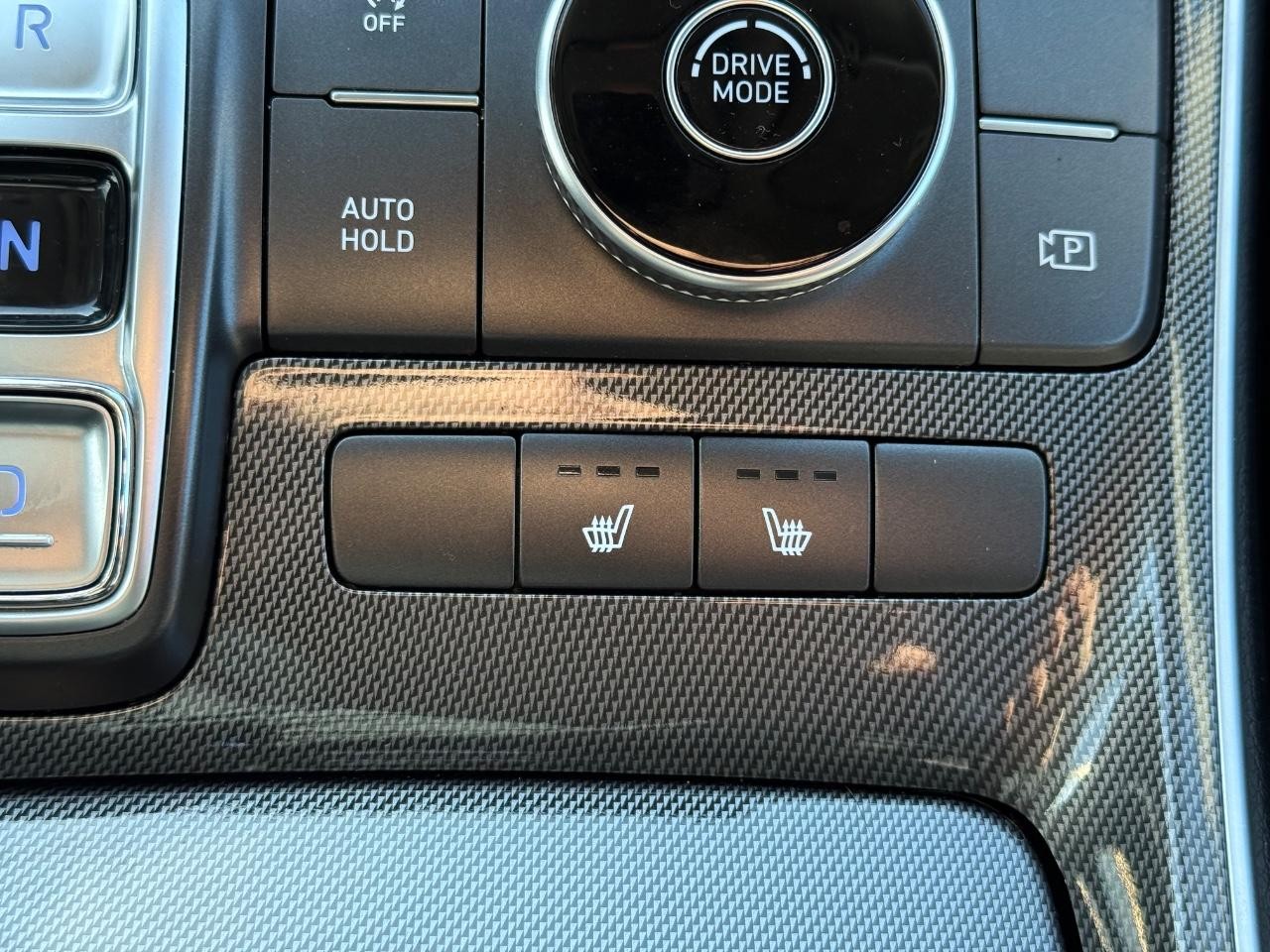Hyundai Santa Fe Vehicle Image 20
