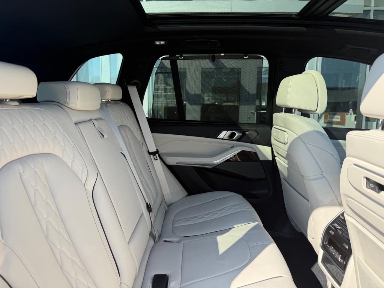 BMW X5 Vehicle Image 10
