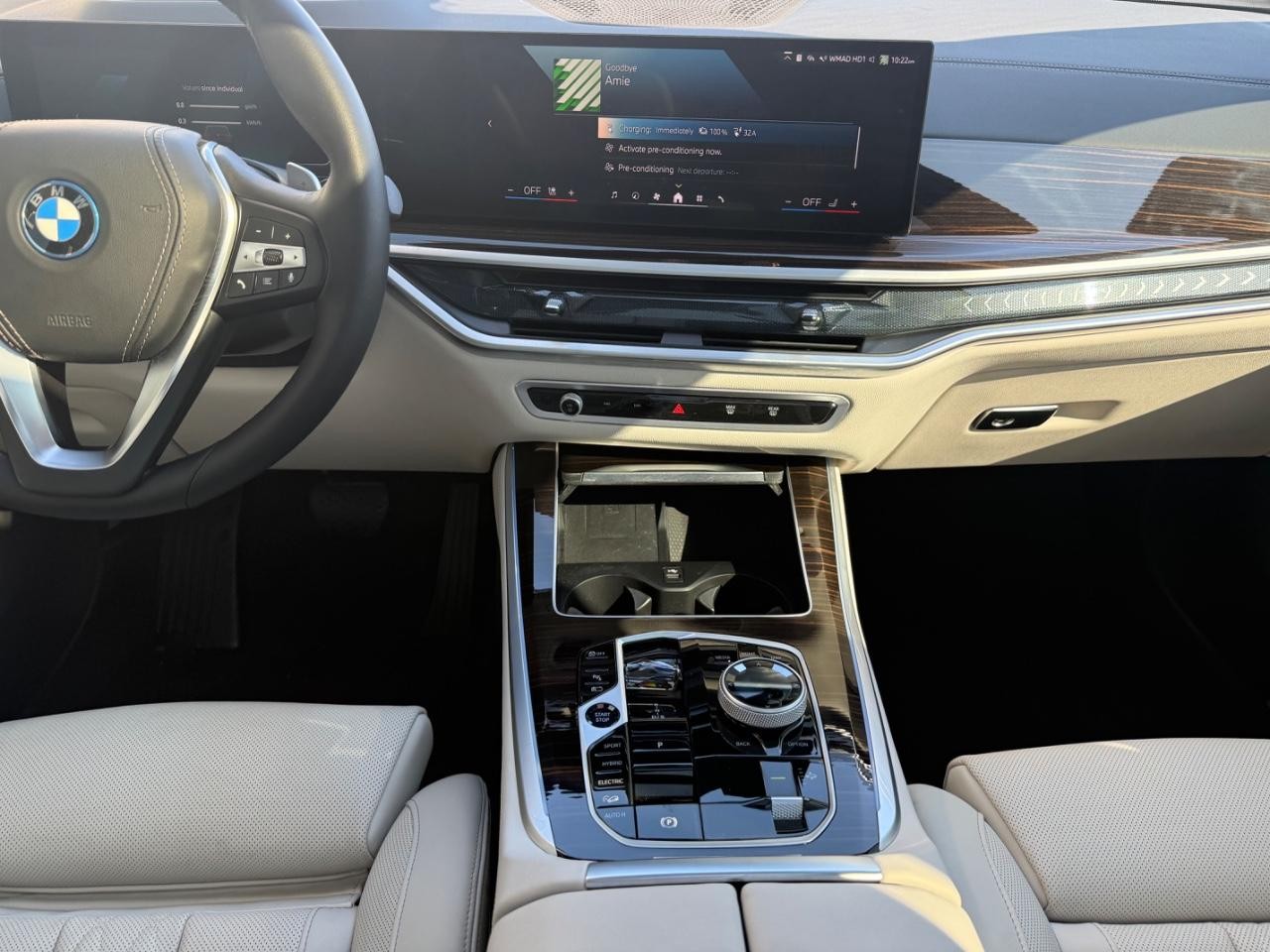 BMW X5 Vehicle Image 11