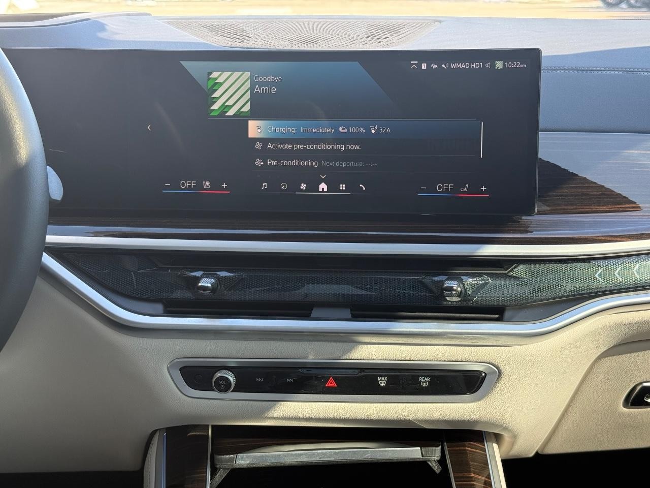 BMW X5 Vehicle Image 12
