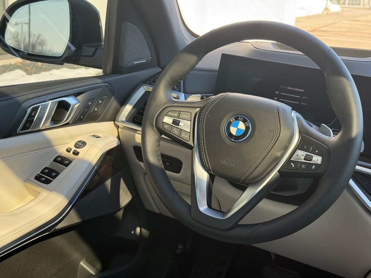 BMW X5 Vehicle Image 14