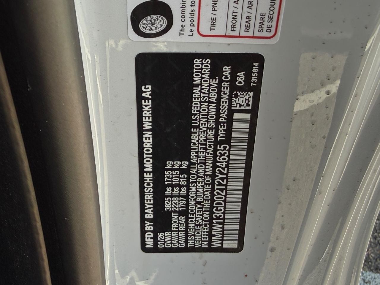 MINI Hardtop 2 Door Vehicle Image 17