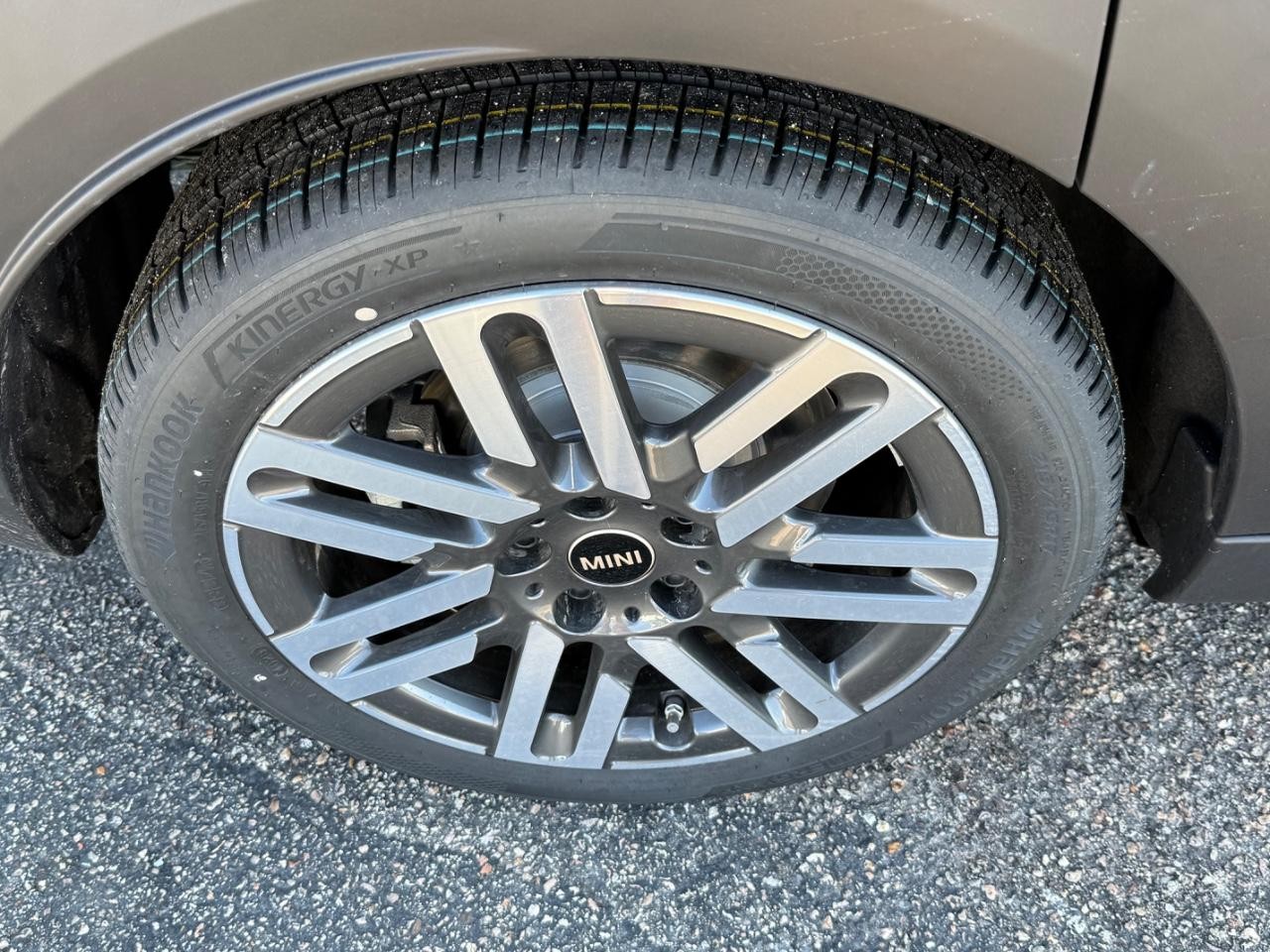 MINI Hardtop 4 Door Vehicle Image 04