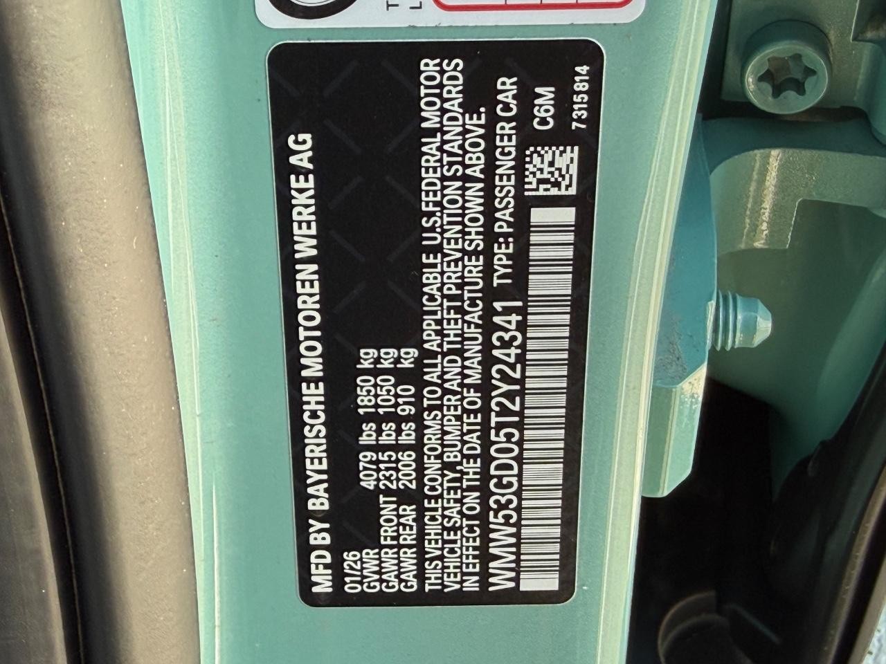 MINI Hardtop 4 Door Vehicle Image 17