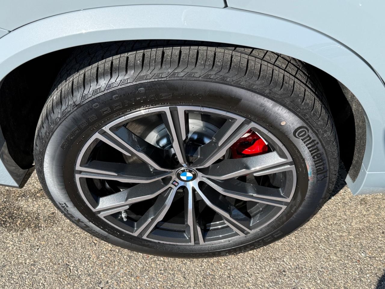BMW X5 Vehicle Image 04