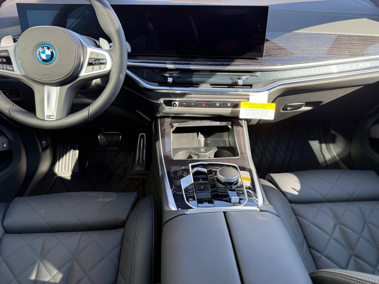 BMW X5 Vehicle Image 05
