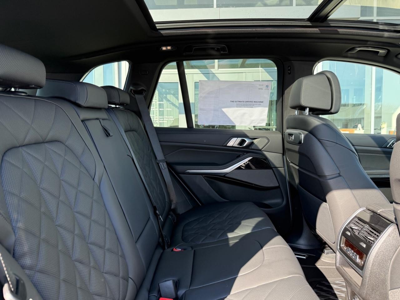 BMW X5 Vehicle Image 06