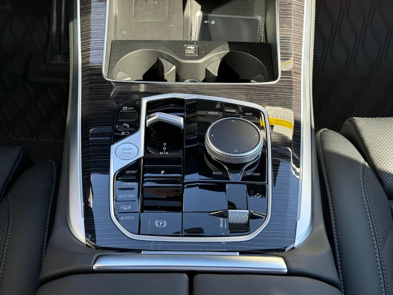 BMW X5 Vehicle Image 08