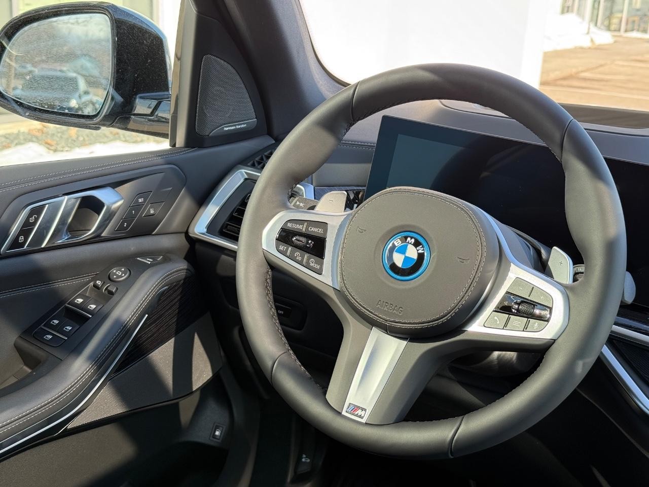 BMW X5 Vehicle Image 09