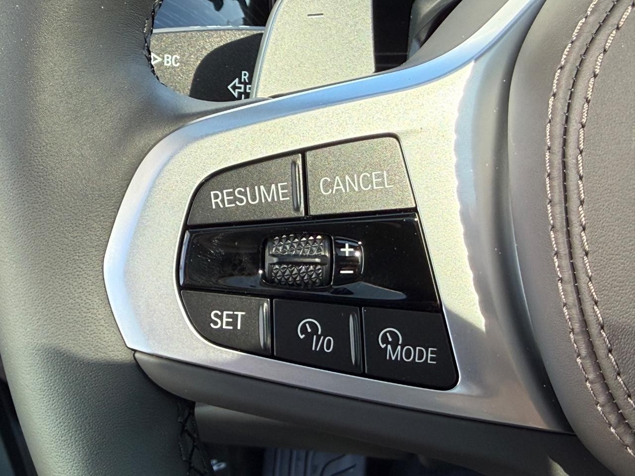BMW X5 Vehicle Image 12