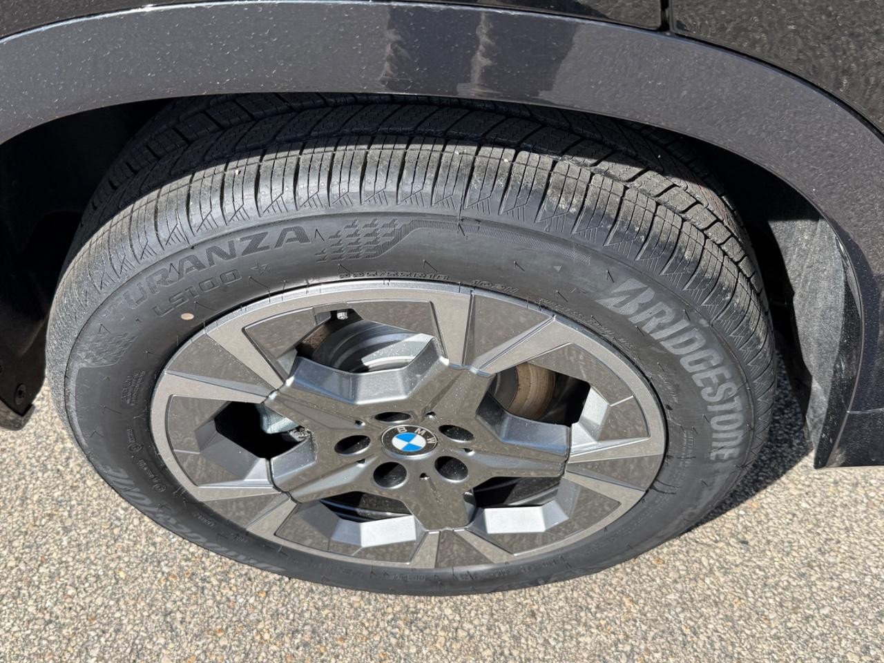 BMW X1 Vehicle Image 04