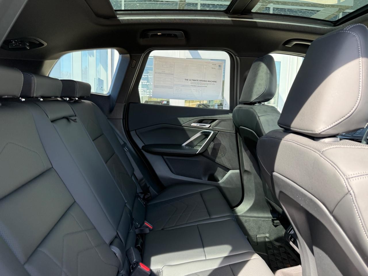 BMW X1 Vehicle Image 05