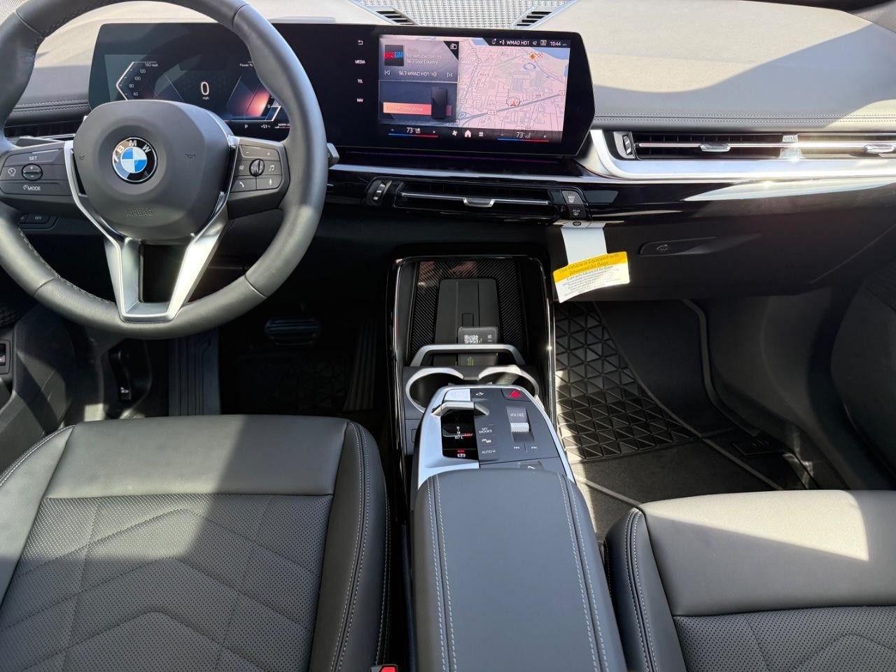 BMW X1 Vehicle Image 06