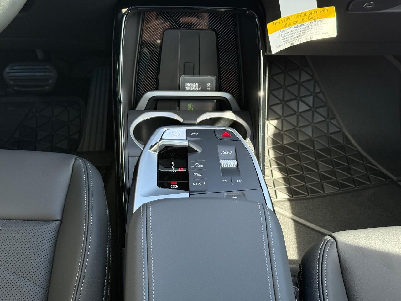 BMW X1 Vehicle Image 08