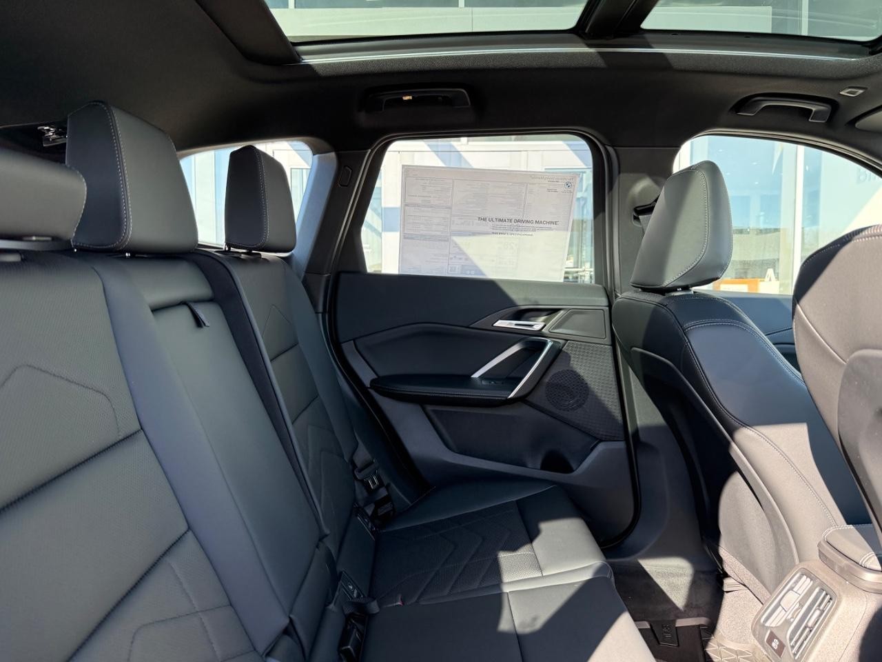 BMW X1 Vehicle Image 05