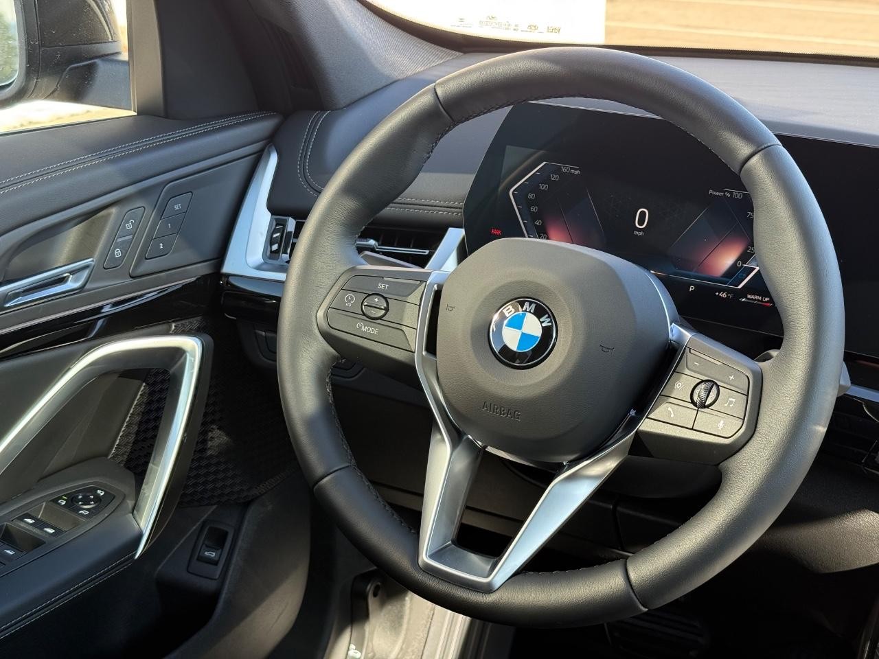 BMW X1 Vehicle Image 08