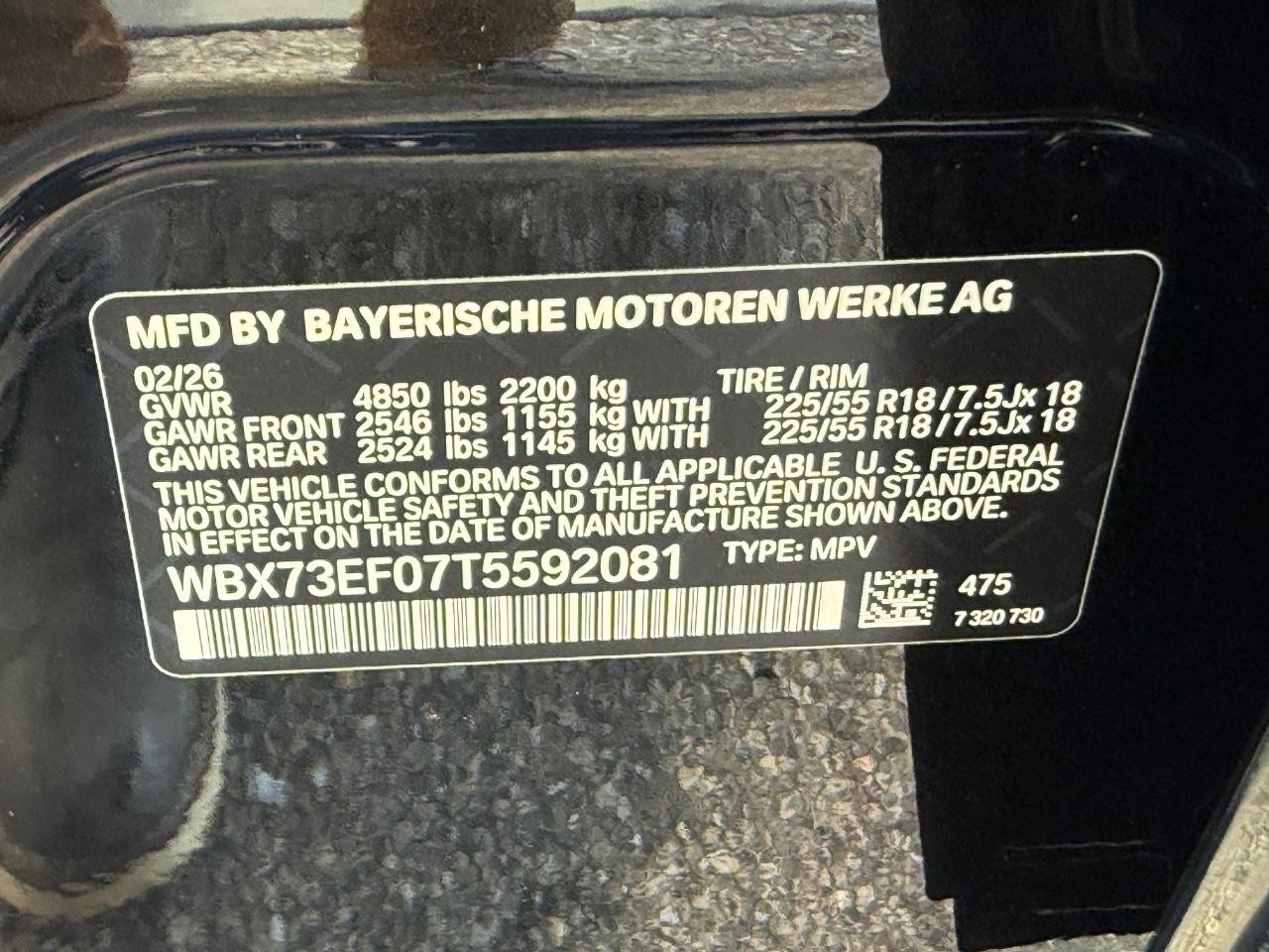 BMW X1 Vehicle Image 18