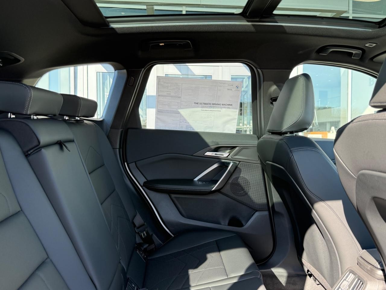BMW X1 Vehicle Image 05