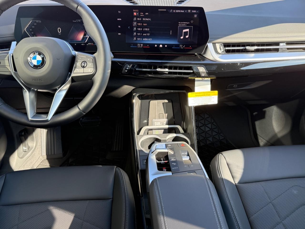 BMW X1 Vehicle Image 06