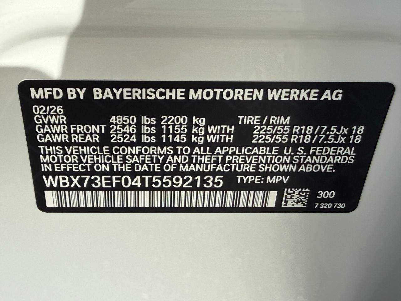 BMW X1 Vehicle Image 17