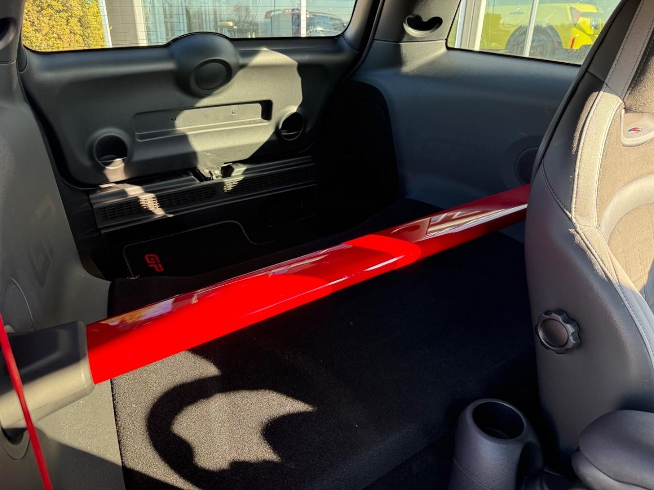 MINI Hardtop 2 Door Vehicle Image 11