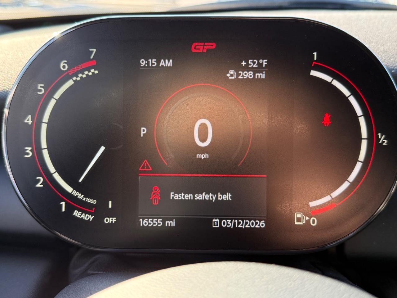 MINI Hardtop 2 Door Vehicle Image 18