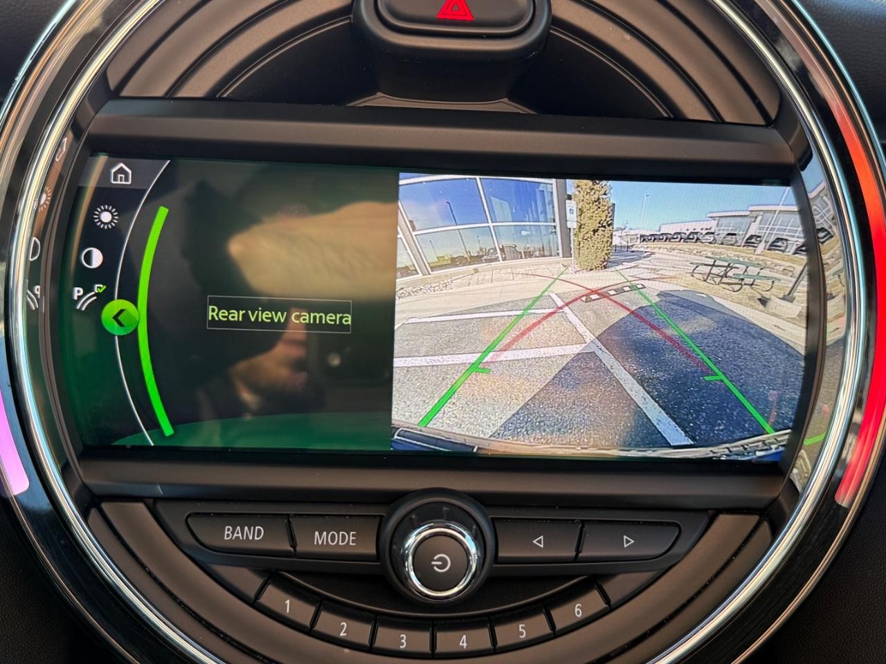 MINI Hardtop 2 Door Vehicle Image 20