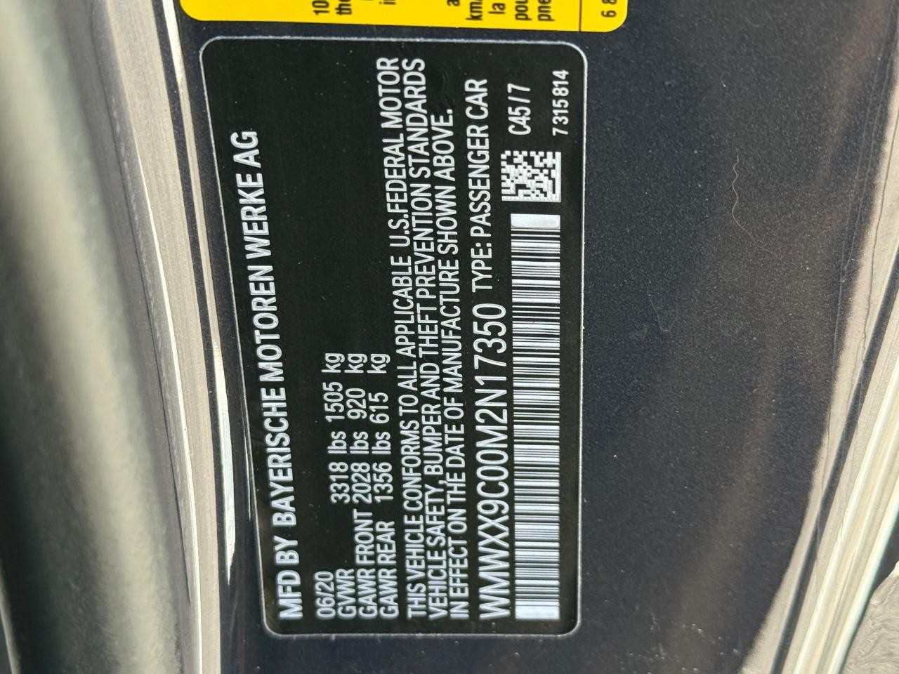 MINI Hardtop 2 Door Vehicle Image 24