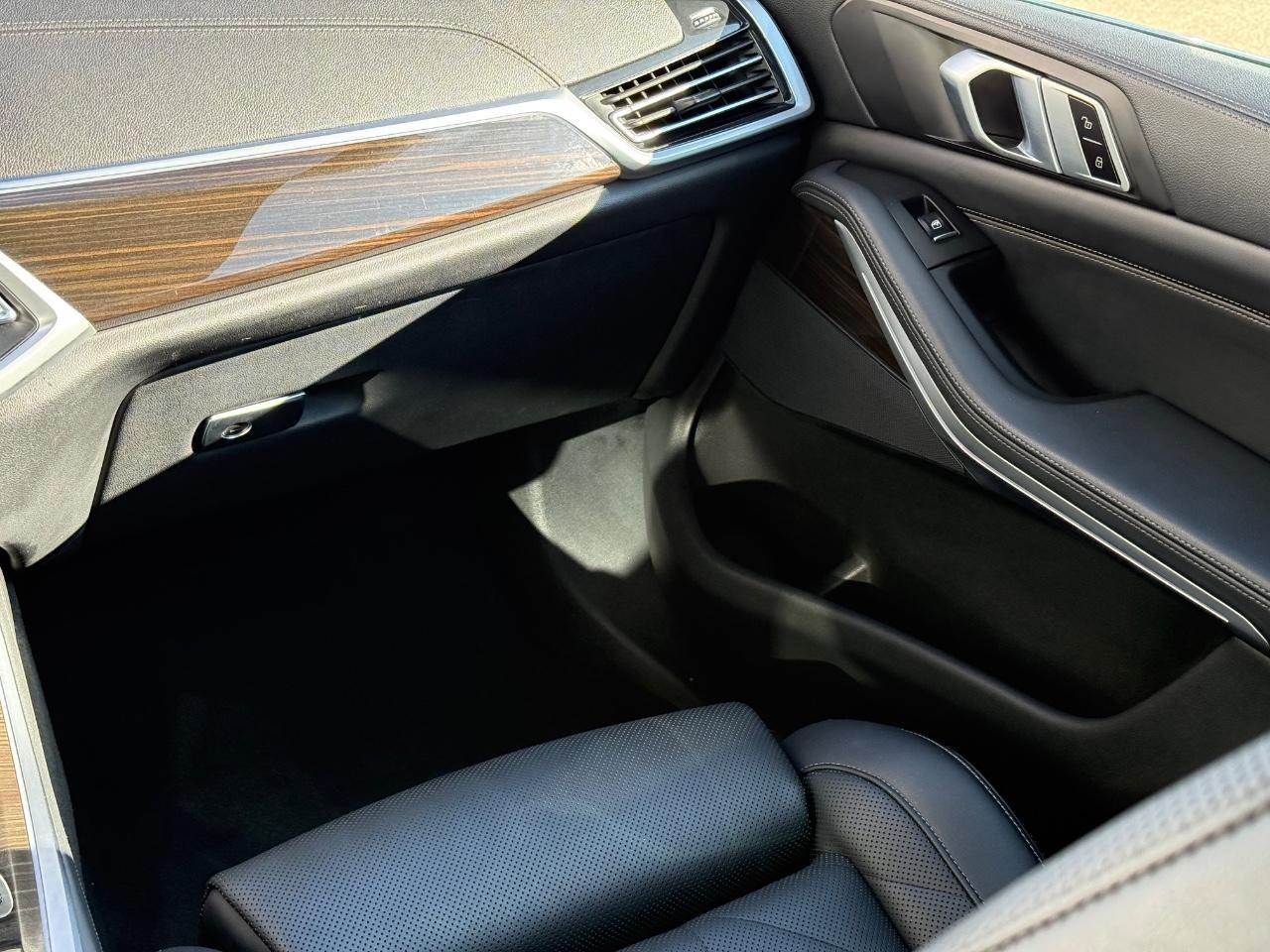 BMW X5 Vehicle Image 15