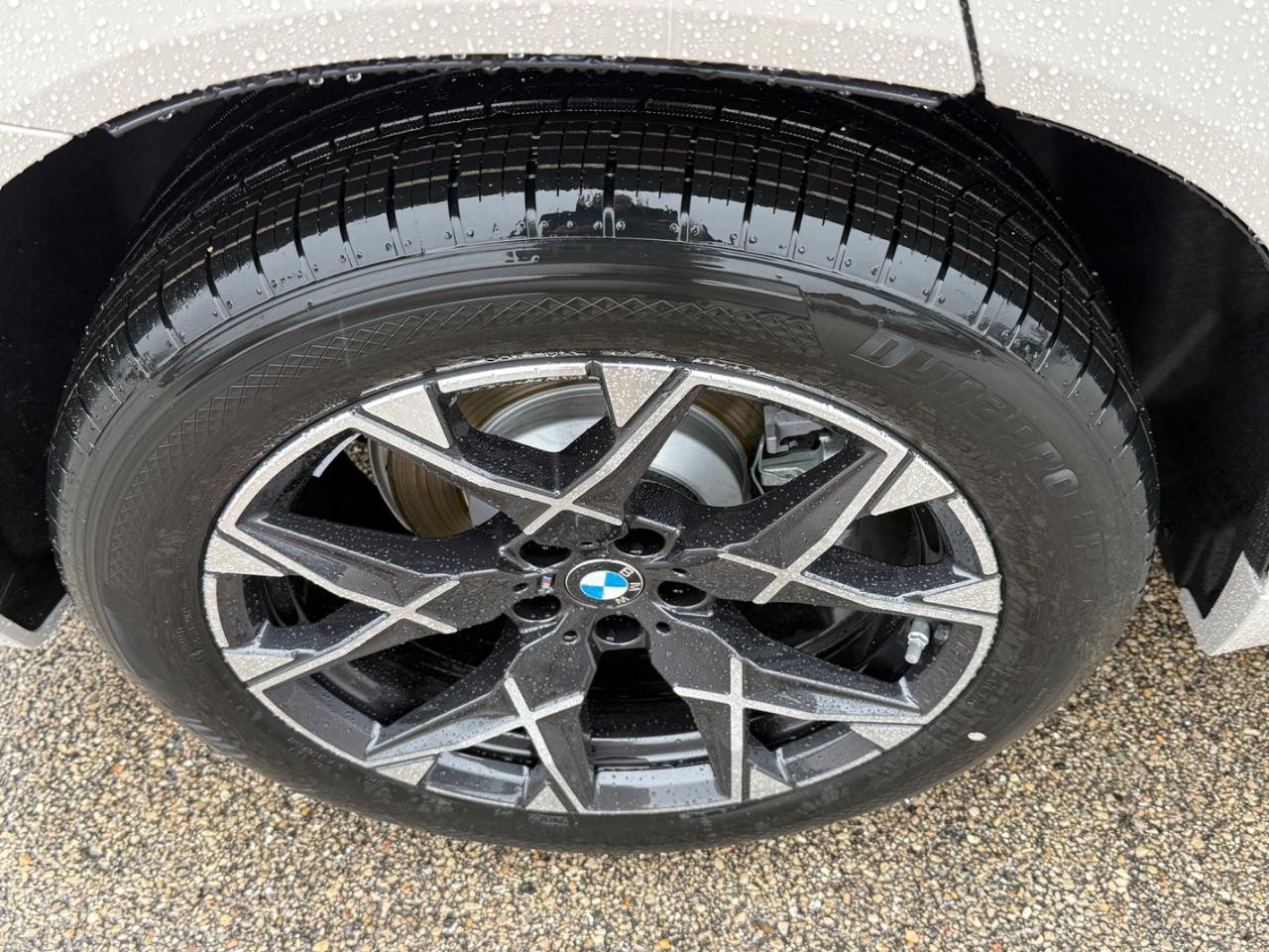 BMW X3 Vehicle Image 04