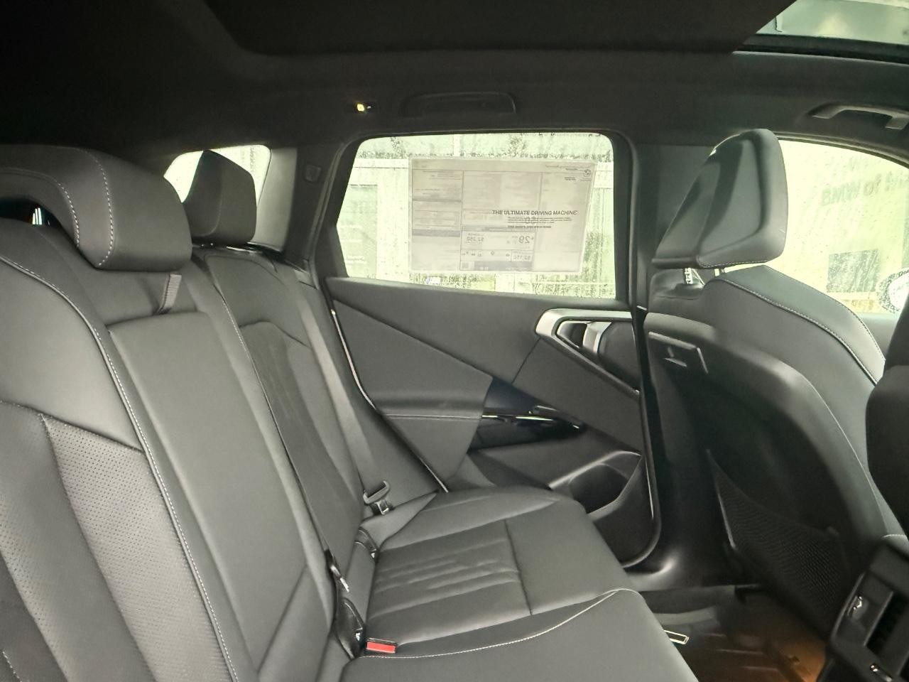 BMW X3 Vehicle Image 05