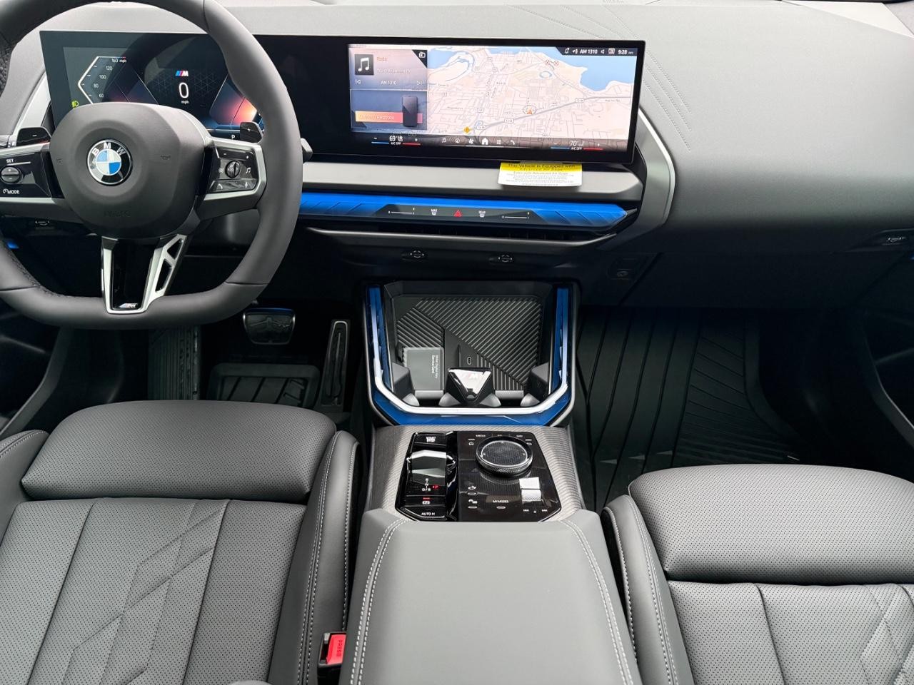 BMW X3 Vehicle Image 06